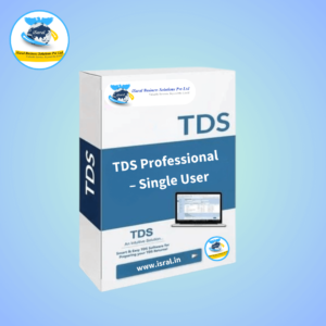 TDS - Professional