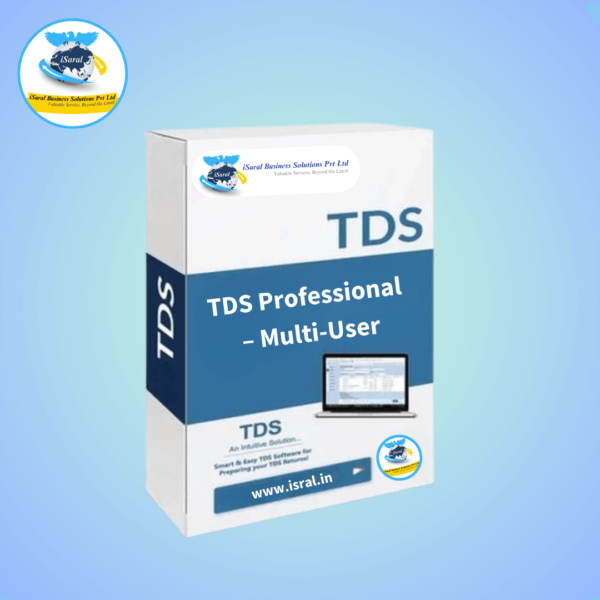 TDS - Professional - Image 3