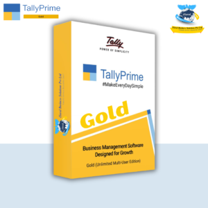 TSS – Gold