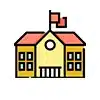 school